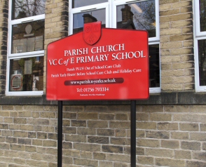 Parish Church School